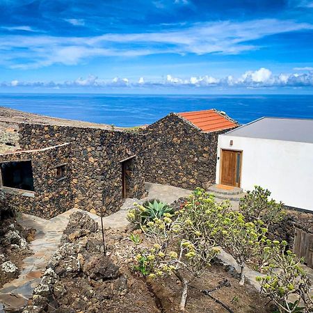 La Torre Villa Pozo de las Calcosas ภายนอก รูปภาพ