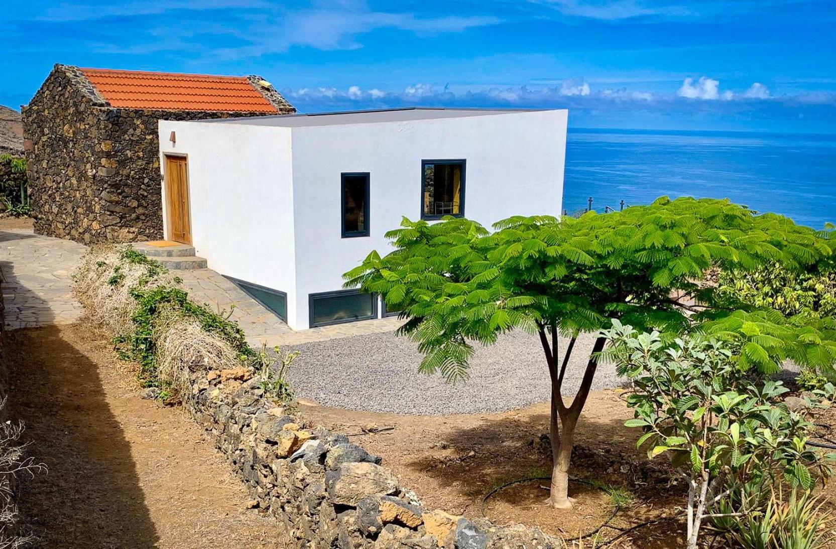 La Torre Villa Pozo de las Calcosas ภายนอก รูปภาพ