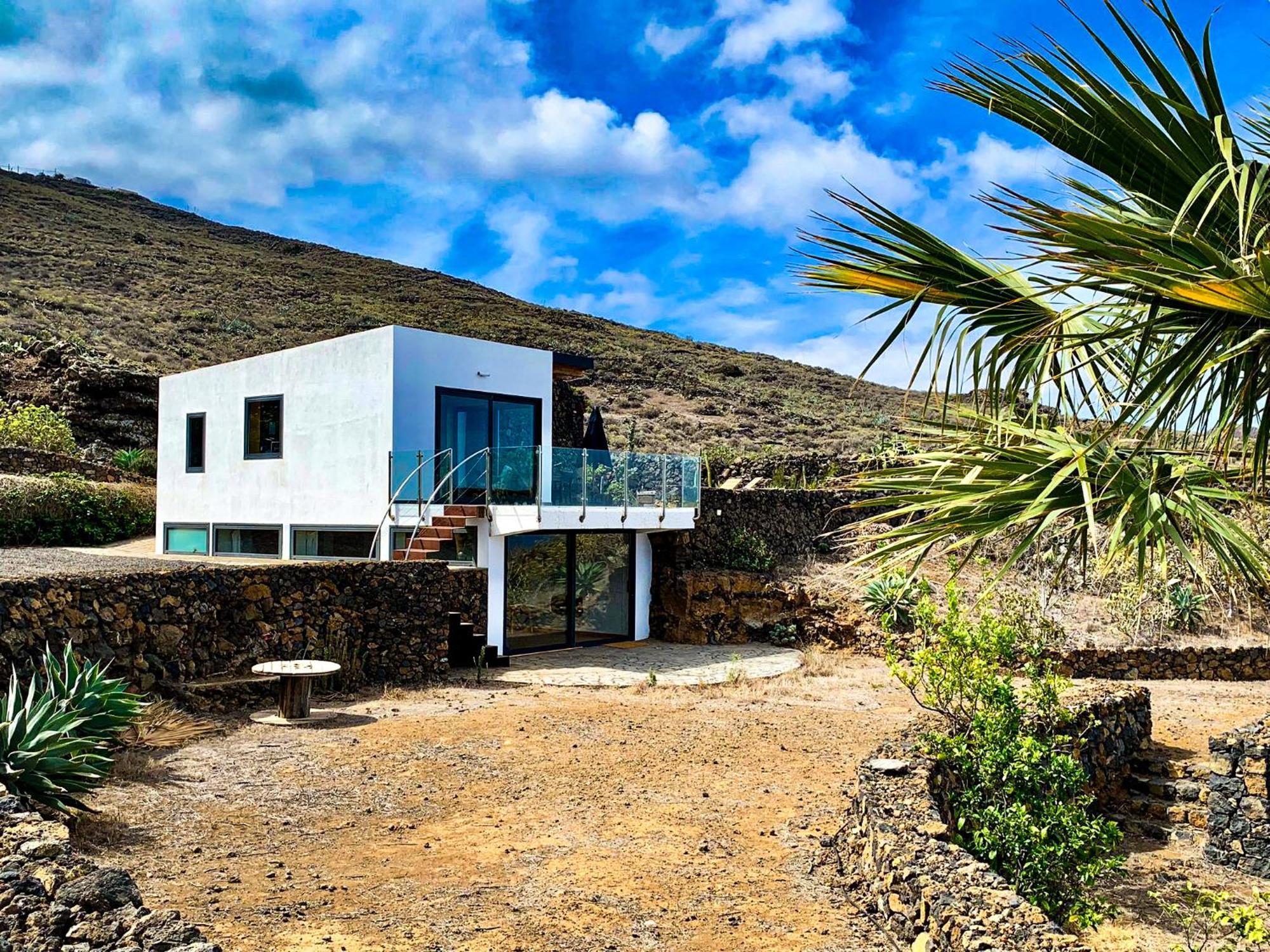 La Torre Villa Pozo de las Calcosas ภายนอก รูปภาพ
