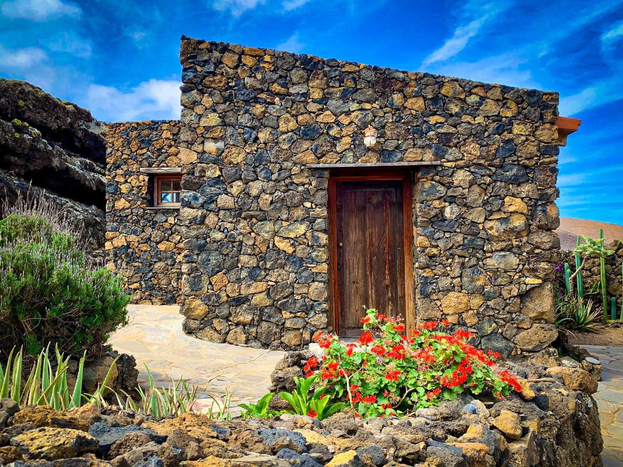 La Torre Villa Pozo de las Calcosas ภายนอก รูปภาพ