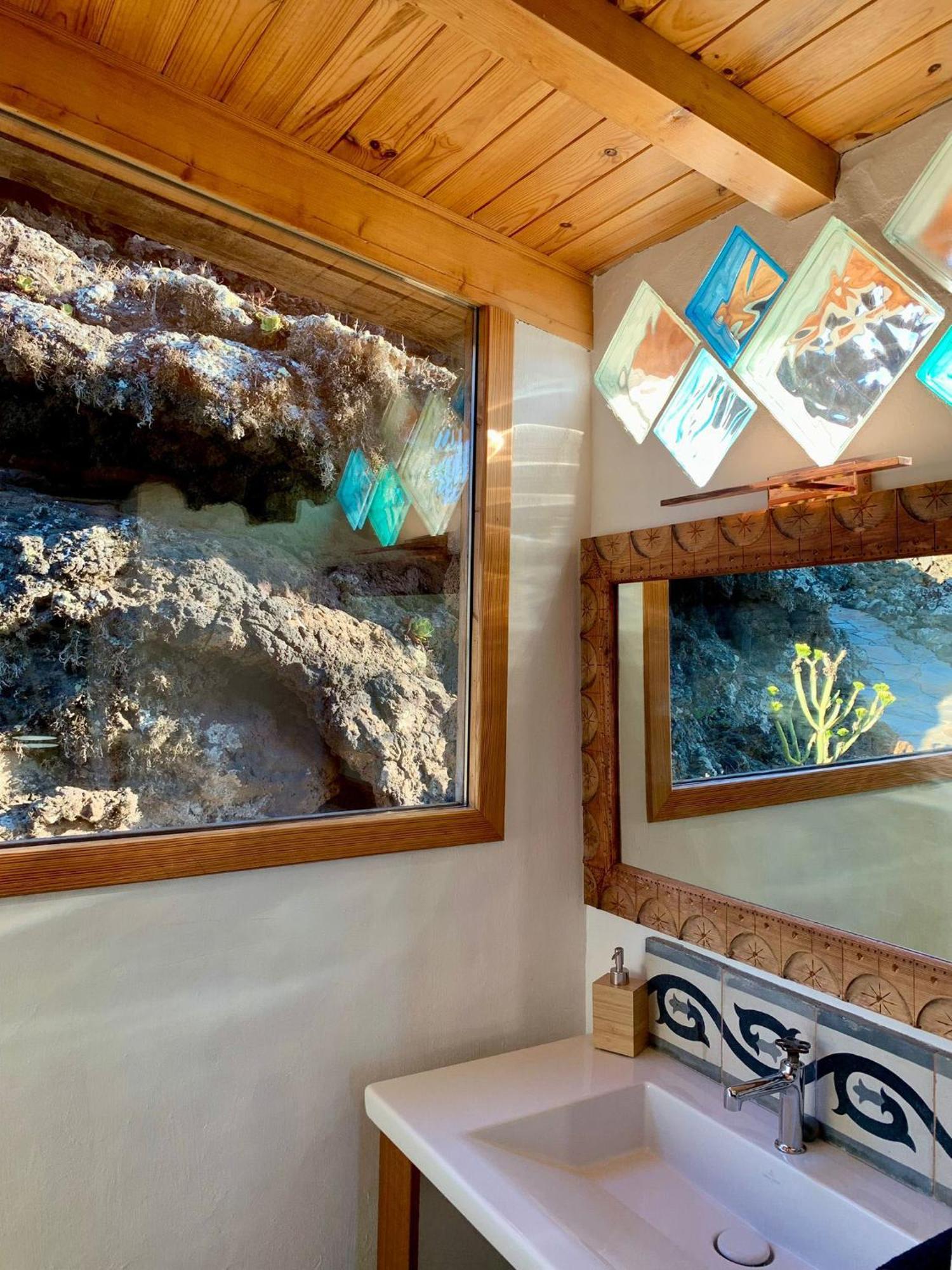La Torre Villa Pozo de las Calcosas ภายนอก รูปภาพ