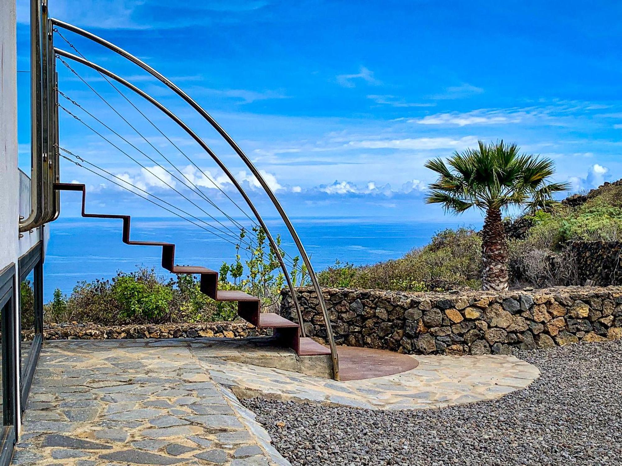 La Torre Villa Pozo de las Calcosas ภายนอก รูปภาพ