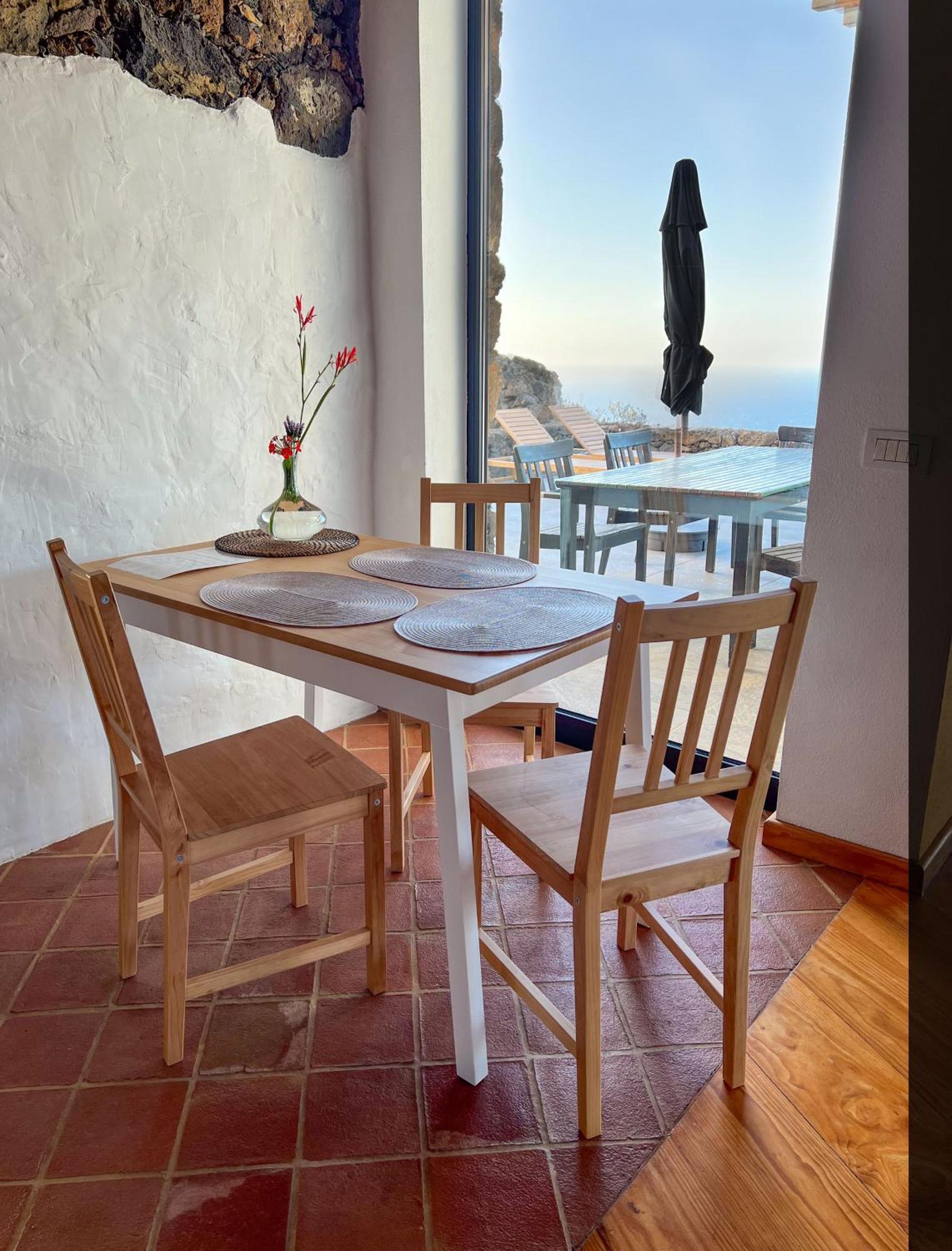 La Torre Villa Pozo de las Calcosas ภายนอก รูปภาพ